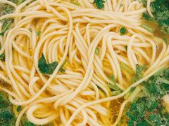 -杨记拉面总店
