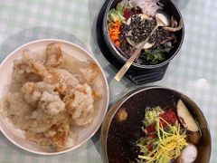 -服务大楼冷面(延大店)