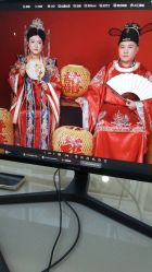 点击看大图 -美丽人间婚纱摄影