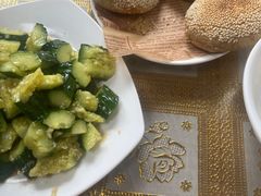 -清真·鸦儿李记·小馆(后海店)