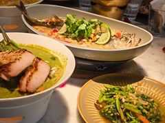 -Tegu泰古莲·泰国餐厅(红山6979店)
