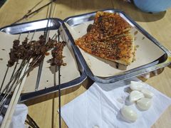 -老白家怡贵园烤肉