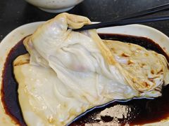-熊记鸡粥瑞熊美食店(石岗大街店)