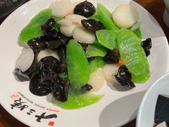 -南拳十三姨·潮汕砂锅粥(世纪金源店)