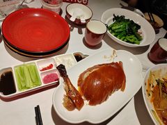 -大鸭梨烤鸭店(花园村店)