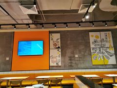 大堂-红荔村肠粉(岗厦店)