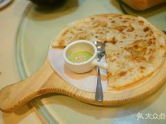 -茹·pure vegan(博华广场店)