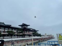 -刘公岛景区