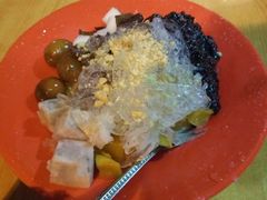 -老式乌米冰(阜阳园店)