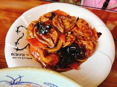 -灵福缘私房菜·农家菜(拈花湾·灵山大佛必推店)
