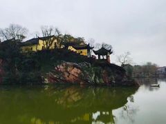 -东坡赤壁风景名胜区