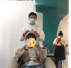 短发-OnHair造型