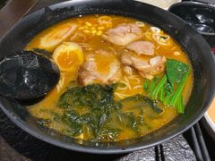 -古田居·特色寿司料理(星之岛旗舰店)