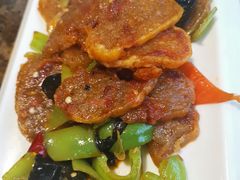 -郑喜旺烧烤(郑州总店)