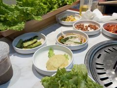 -六七八韩式烤肉·韩国料理(上杭路店)
