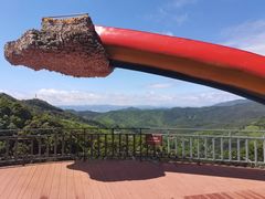 -大余丫山旅游度假区