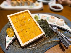 日本马粪海胆-傑·料理·海鲜放题(佛山文华荟店)