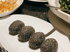 手工黑麻糍-遇外滩(BFC外滩金融中心店)