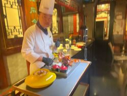 -花家怡园·宴会厅(簋街四合院总店)