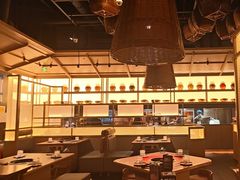 -晓宇重庆火锅(西安荟聚店)