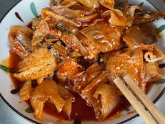 -渔桥李记奶汤面(东街店)