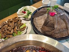 -渝厨生态火锅(合川区府店)