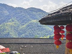 -南靖田螺坑土楼群景区