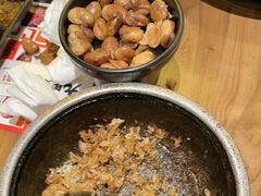 -九田家黑牛烤肉料理(衡百国际店)