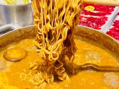 -荣叔港式沙嗲牛肉火锅(正佳潮流店)