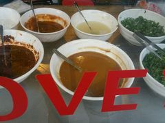 -国足臭豆腐(明瓦廊店)