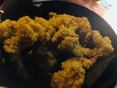 鸡块-蜉蝣酒吧(仓山万达店)