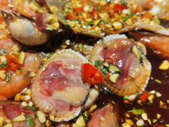 -高佳庄·舟山海鲜(海景旗舰店)