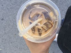 -W CAFE(甜爱路店)