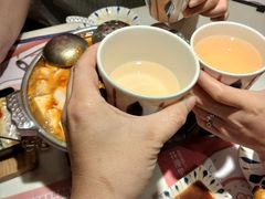 -花漫里日式餐厅(南安中骏店)