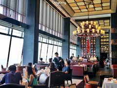 -天龙轩(香港丽思卡尔顿酒店)
