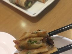 -台北楚楚园馅饼粥(虹桥南丰城店)