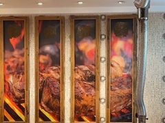 -炽城·烤肉名家(鸿达中央广场店)