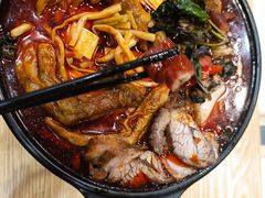 -螺叔螺蛳鸭脚煲(河南岸店)
