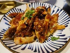 -红沃鳗鱼黑牛烤肉店(不老街店)
