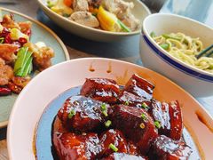 -日上三甘(三里屯店)