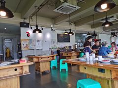 -李子坝梁山鸡(李子坝大鸡哥店)