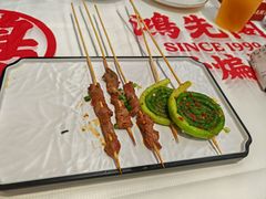 -鸿先阁·干煸虾(星沙店)