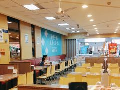 -灵芝妹子海鲜米线(瓦房店新玛特店)