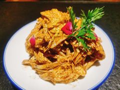 乾隆白菜-北平盛世·新京菜·北京烤鸭(劲松·双井店)