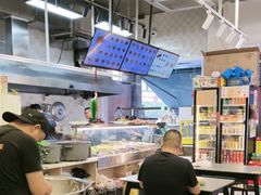 -梅溪·小伙子干挑面(安吉总店)