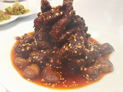 -院8里·少城记忆老川菜(宽窄巷子店)