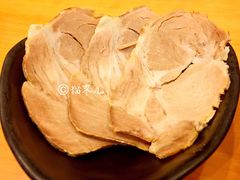 -博多一幸舍(侨福芳草地购物中心店)
