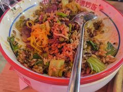 -怪噜范·老贵阳街头名小吃(汇金星力城店)