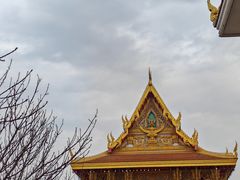 -洛阳白马寺
