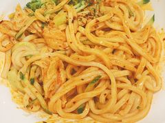 -魏家凉皮(博水商务大厦店)